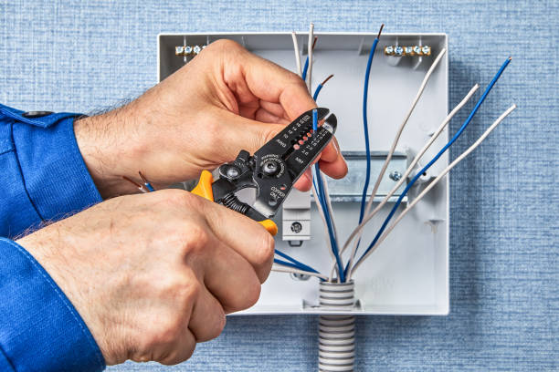 Best Electrical Wiring and Rewiring  in Cresson, PA