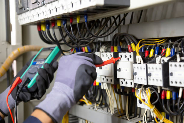 Best New Construction Electrical Installation  in Cresson, PA