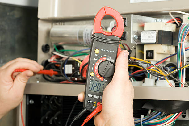 Best Commercial Electrical Services  in Cresson, PA